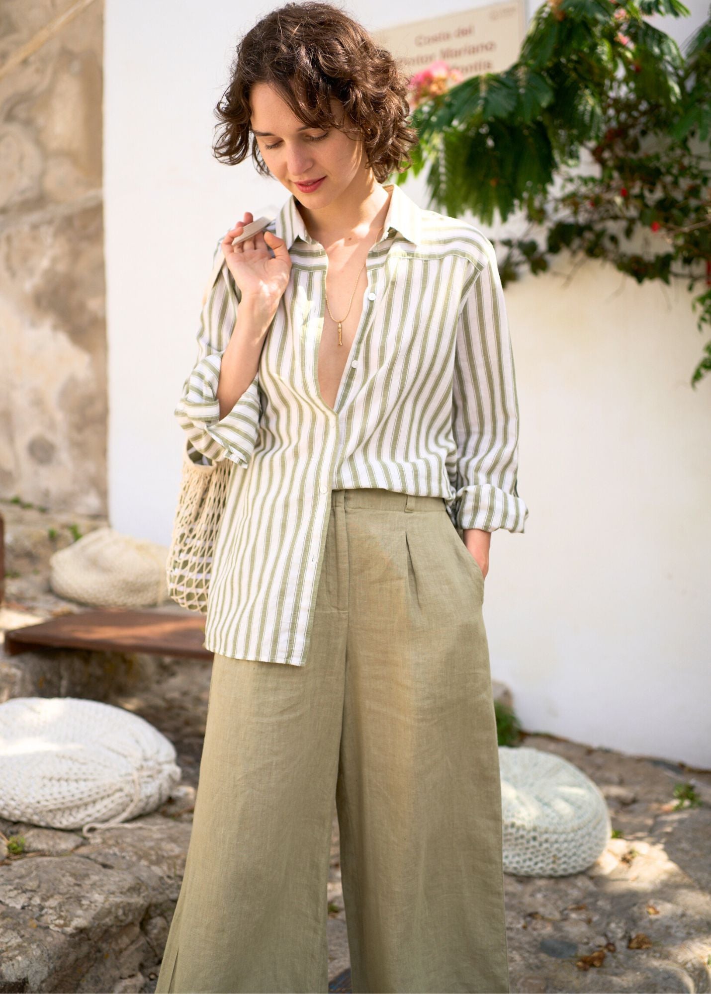 Skirts, Shorts & Pants – Saint James USA
