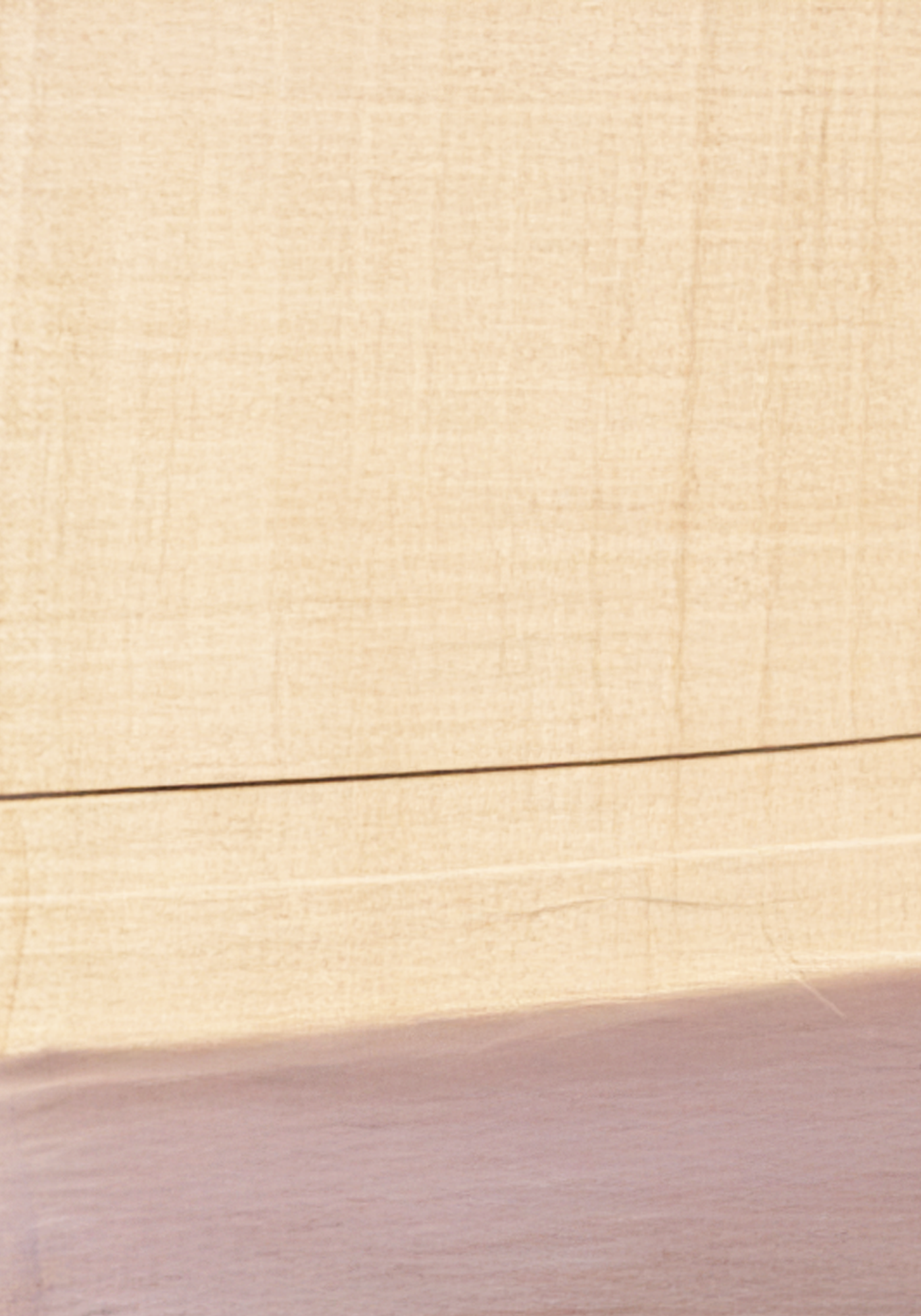 Etrille II Nautical Striped Tee (NAVY / ECRU)