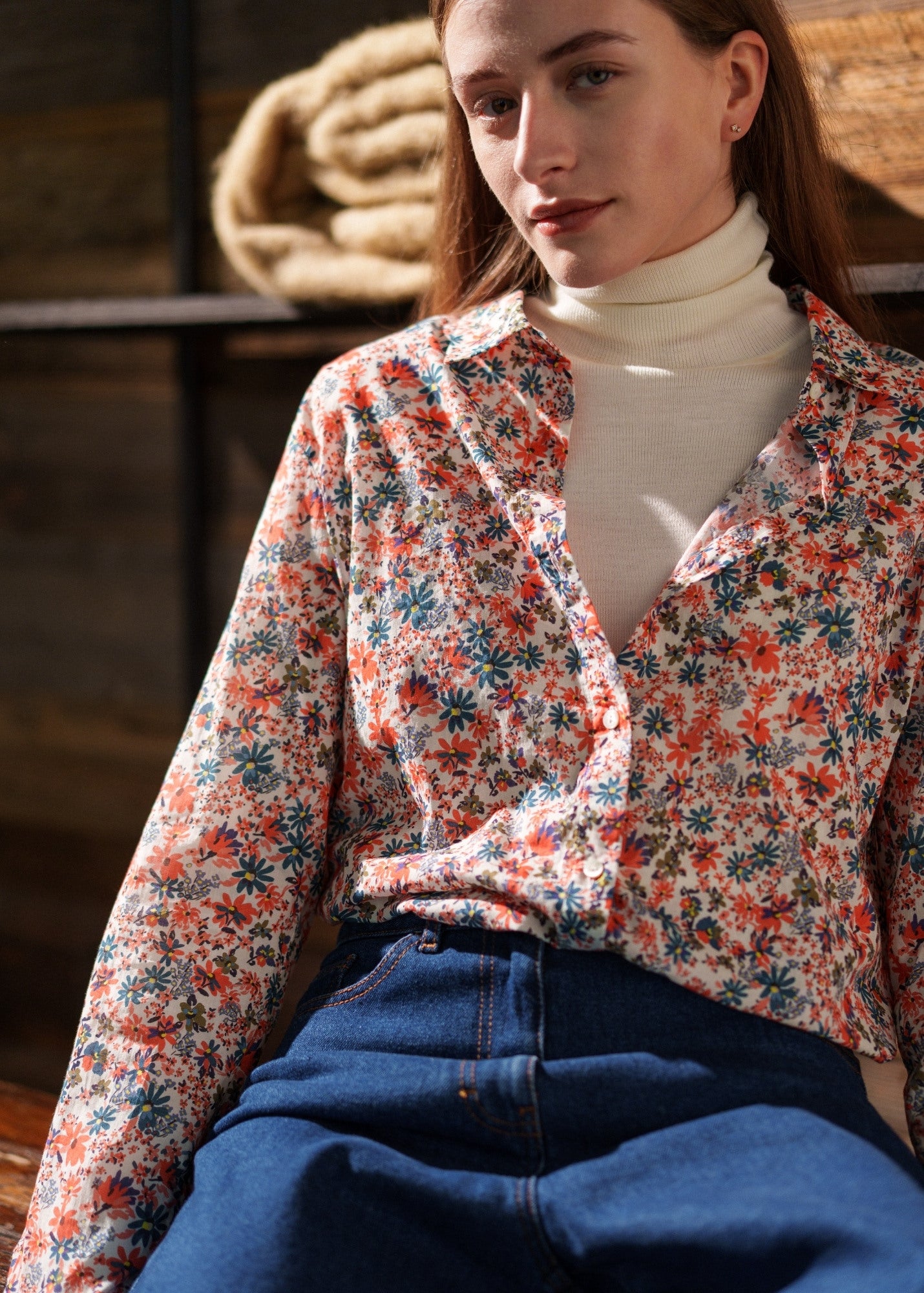 T-Shirts & Tops • Saint James USA