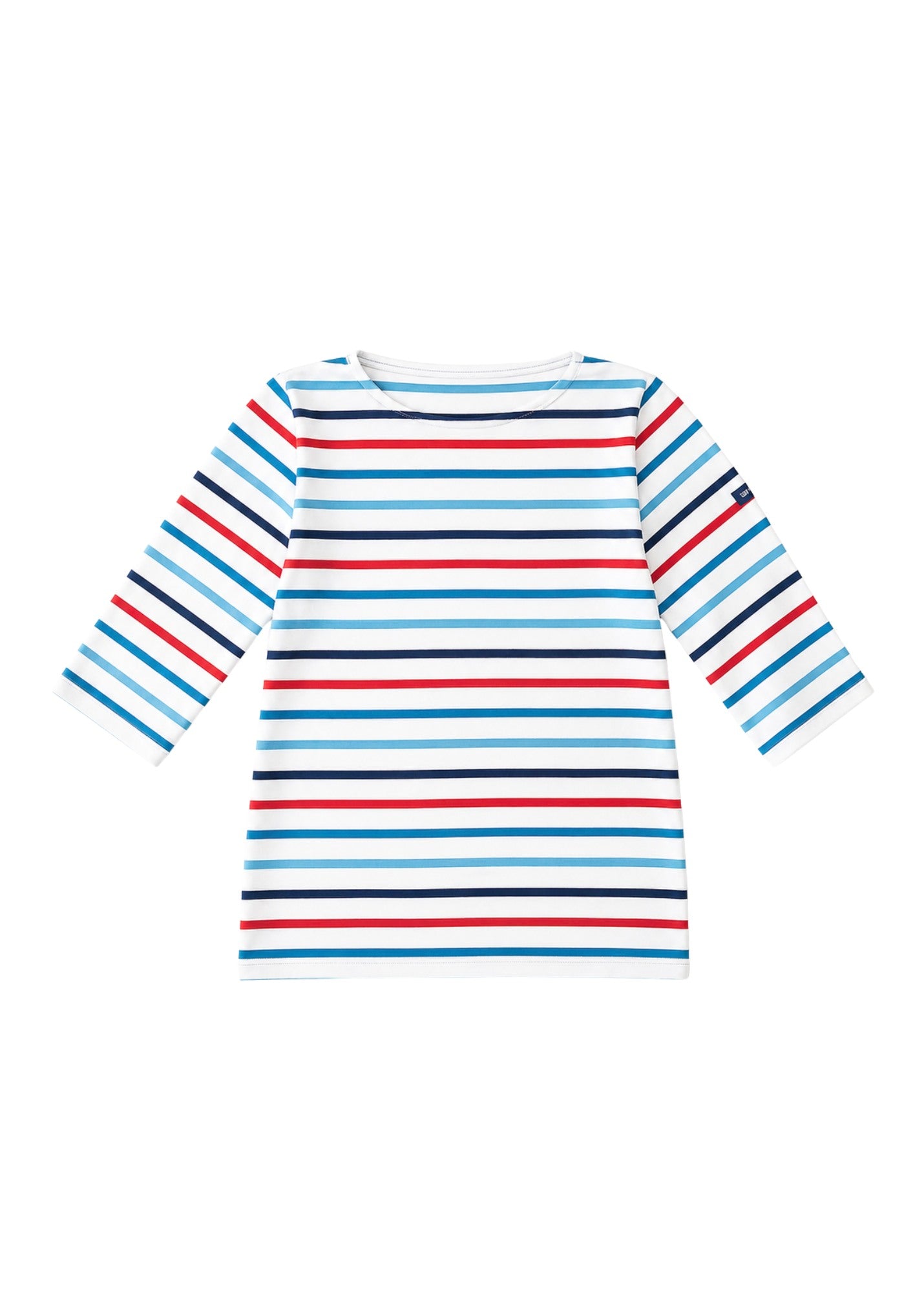 Breton Tops for Women, Dresses, Sweaters, Saint James® Breton
