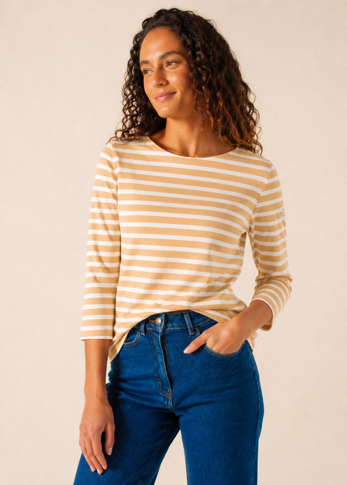Breton Tops for Women, Dresses, Sweaters, Saint James® Breton