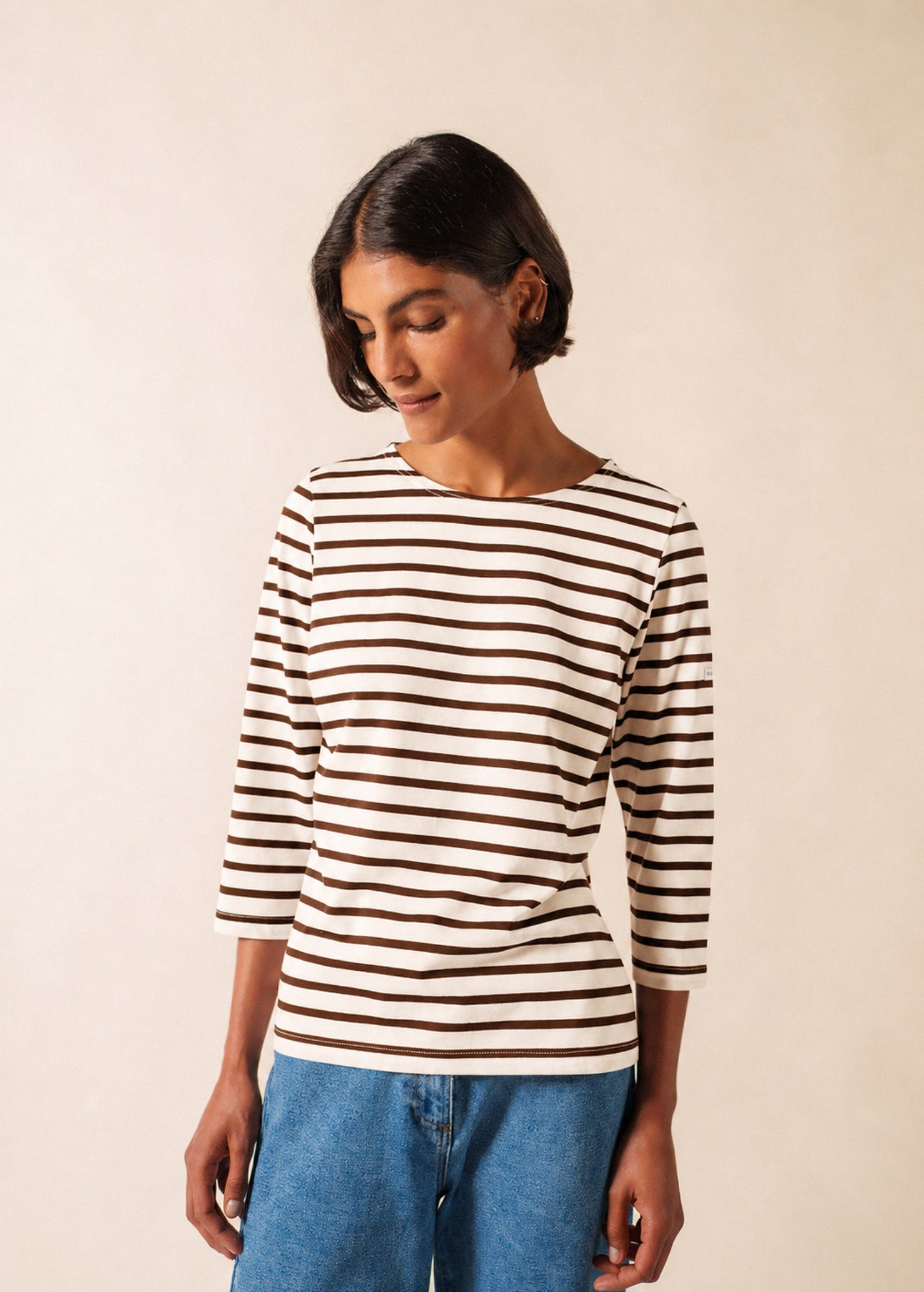 Breton Tops for Women, Dresses, Sweaters, Saint James® Breton