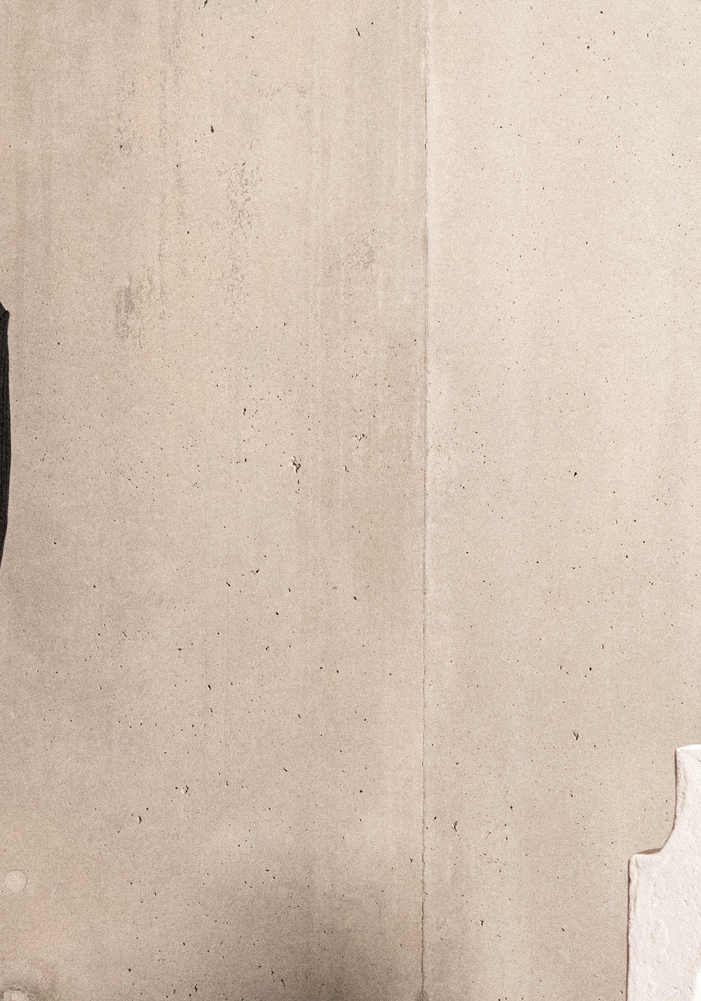 Gouvernail III Sweater (CHARCOAL)