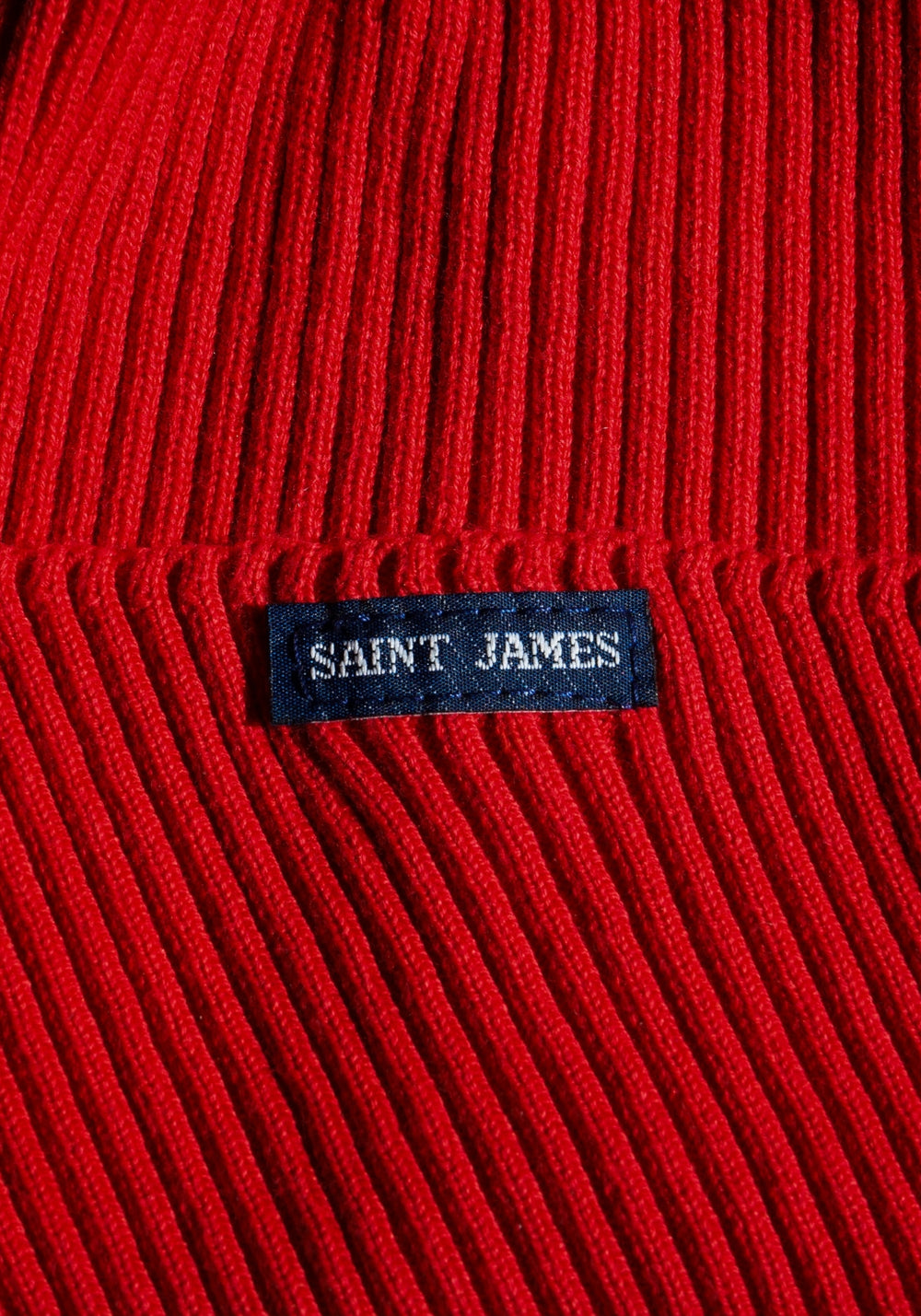 Oblik Beanie x Guillaume Larquemain (RED)