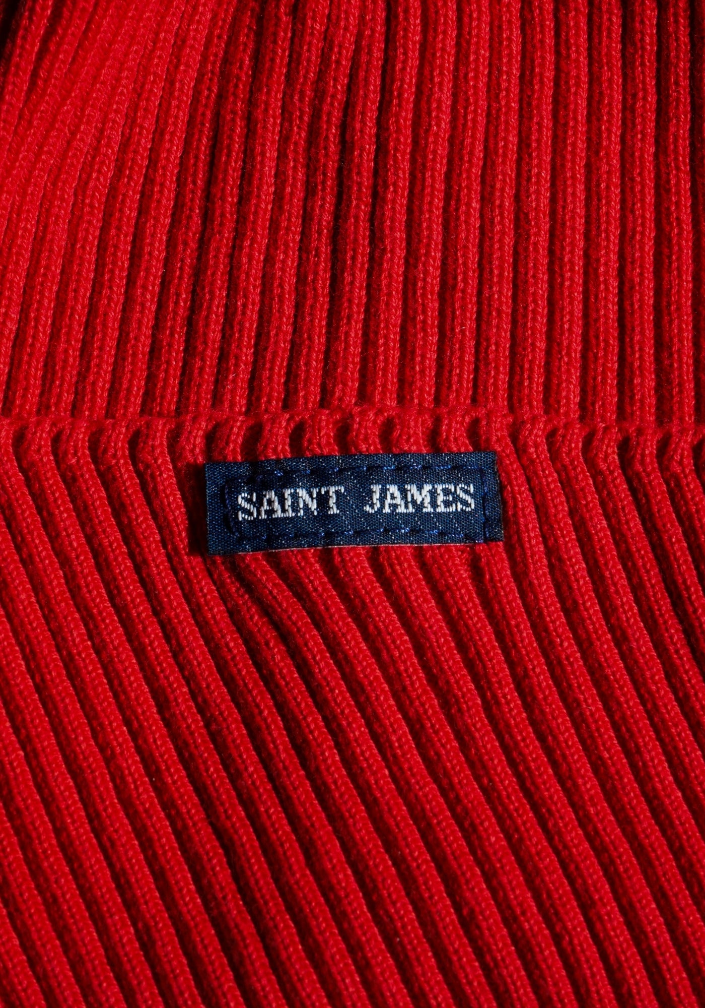 Oblik Beanie x Guillaume Larquemain (RED)