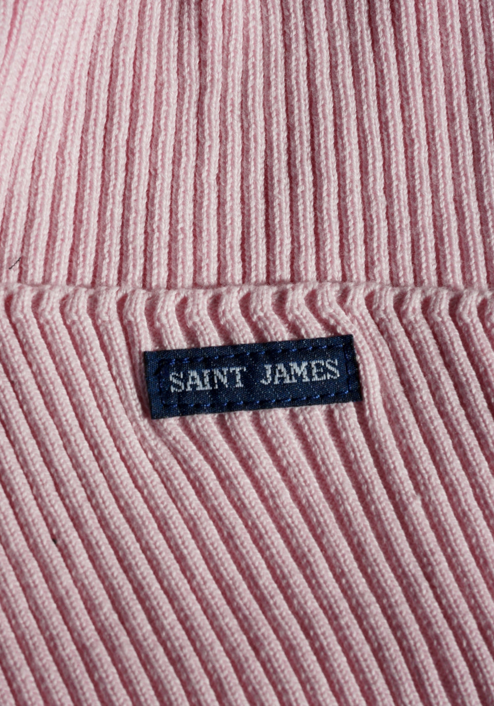 Oblik Beanie x Guillaume Larquemain (PINK)