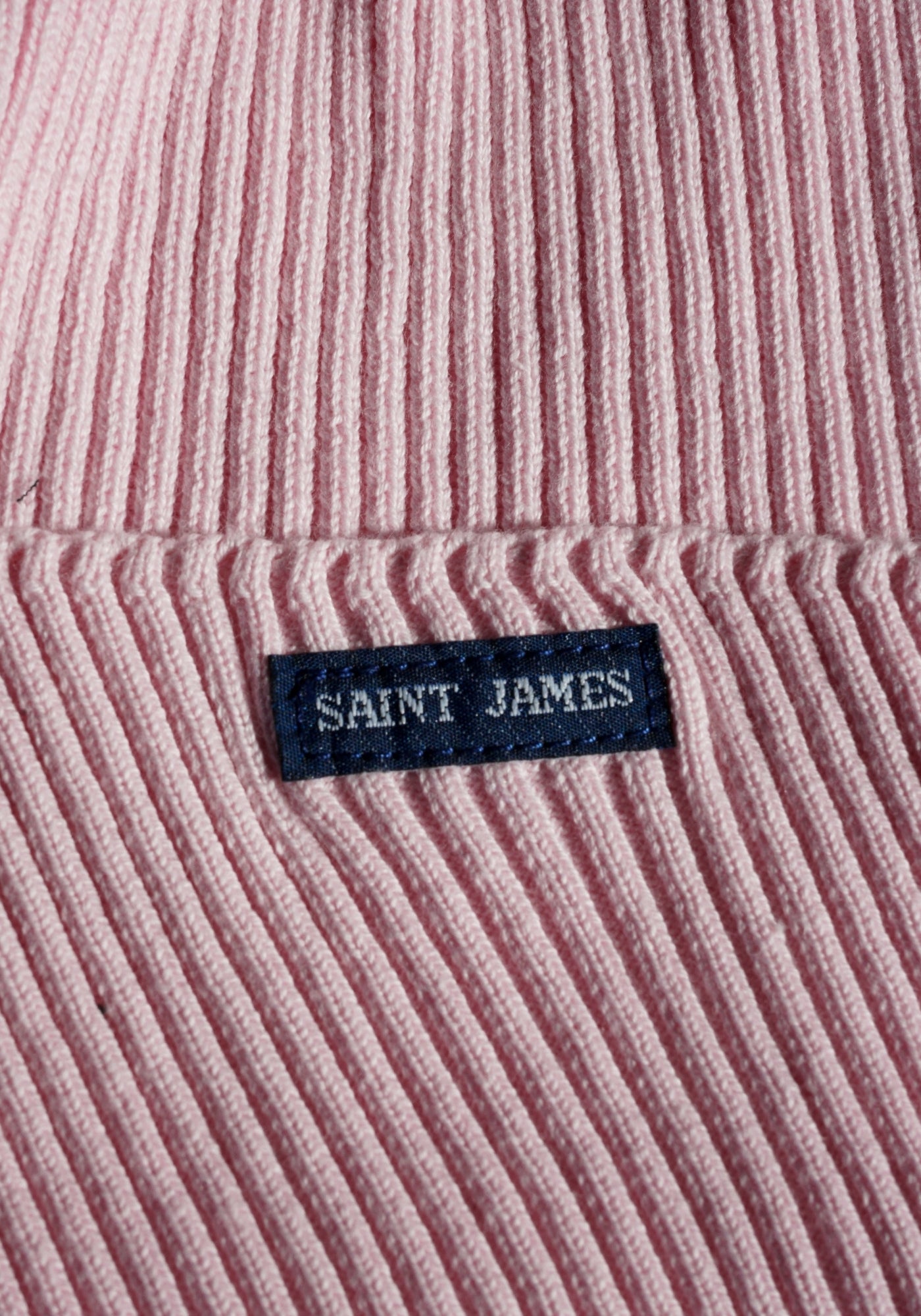 Oblik Beanie x Guillaume Larquemain (PINK)