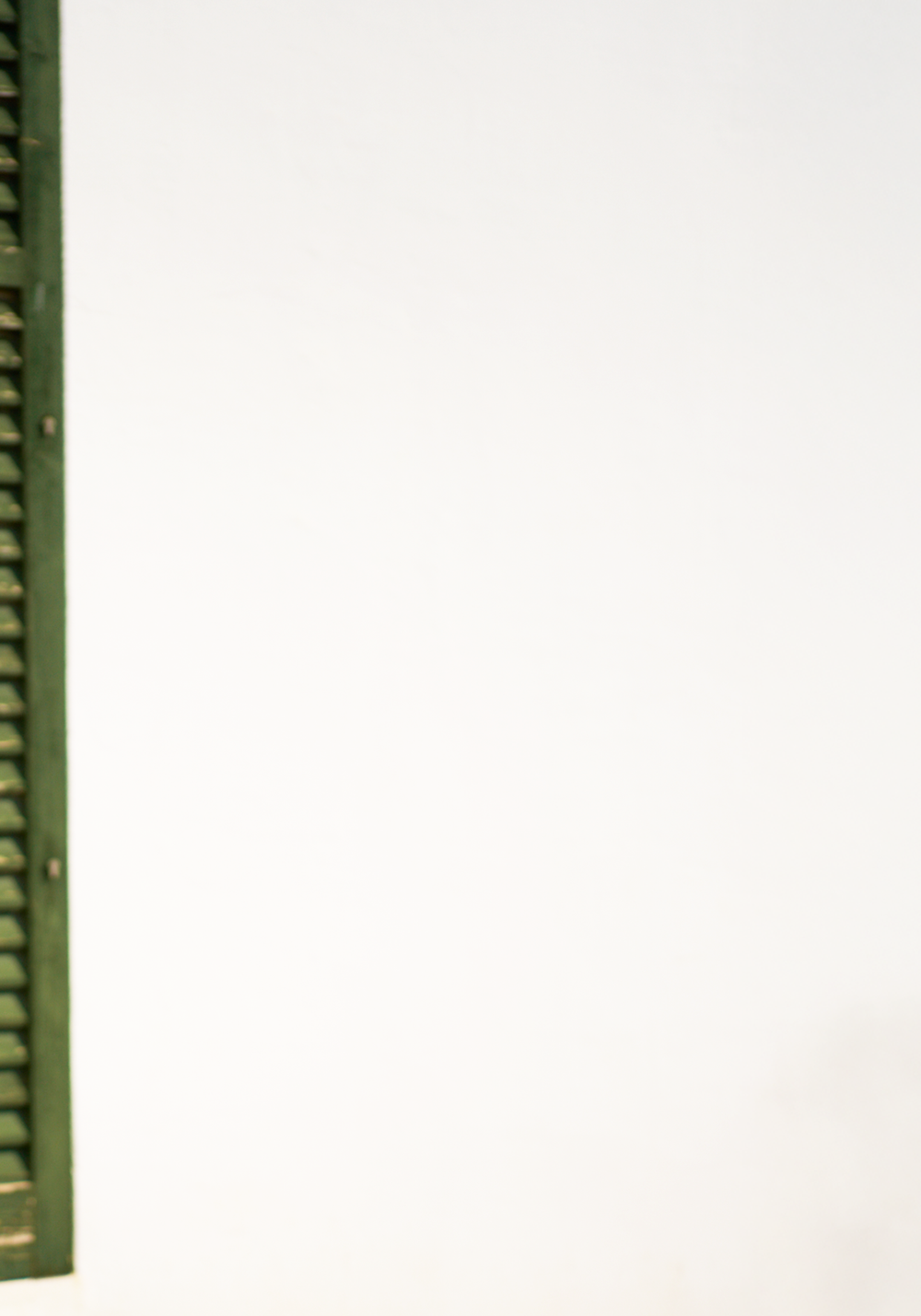 Lucie Oversized Shirt (WHITE / MER BLUE / NAVY)