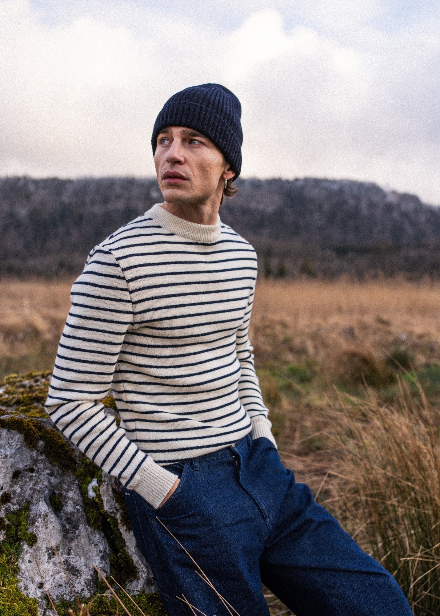 Shop Breton Sweaters • Saint James USA
