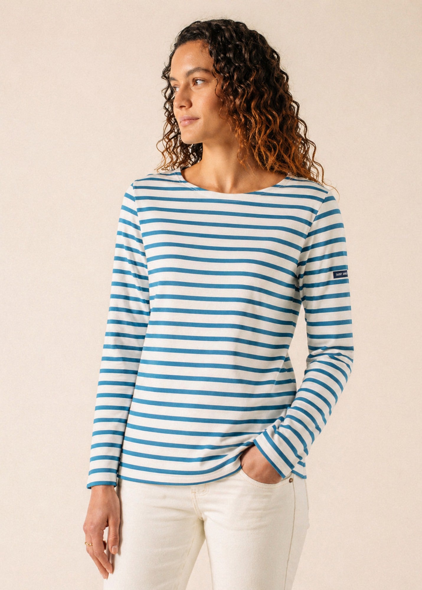 Breton Tops for Women, Dresses, Sweaters, Saint James® Breton