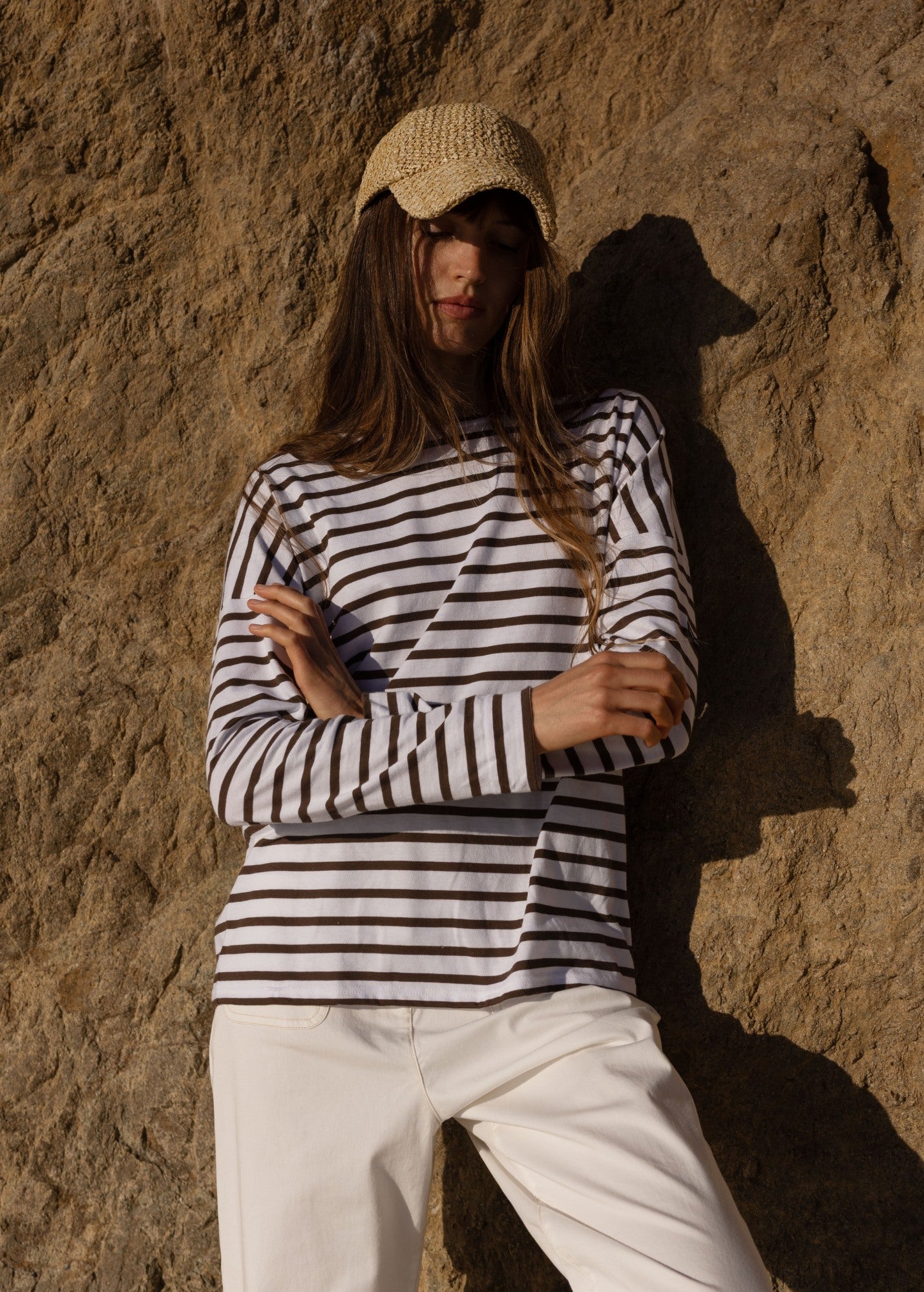 Breton Tops for Women, Dresses, Sweaters, Saint James® Breton
