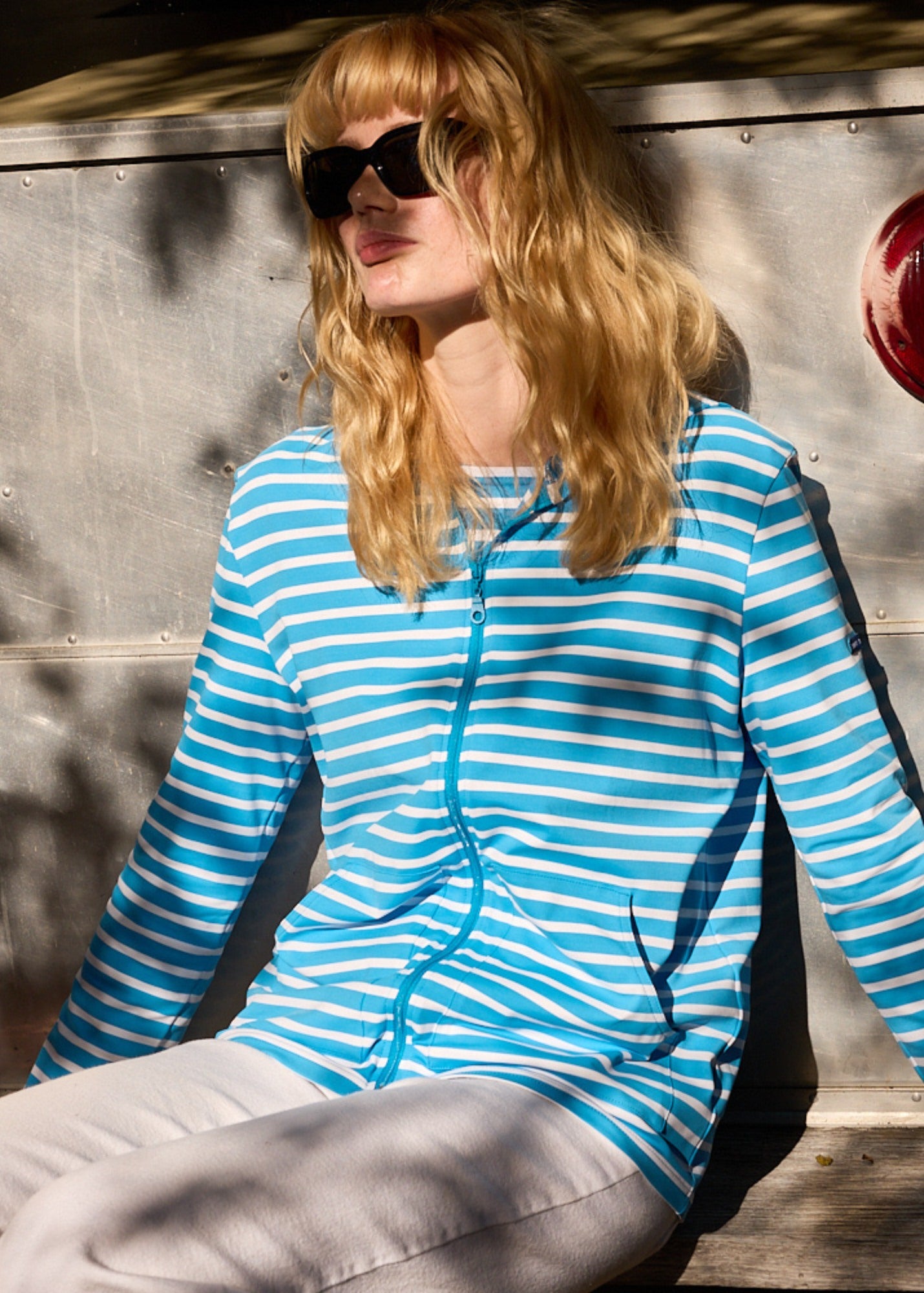 Save up to 50% on French Nautical Knitwear | Saint James • Saint