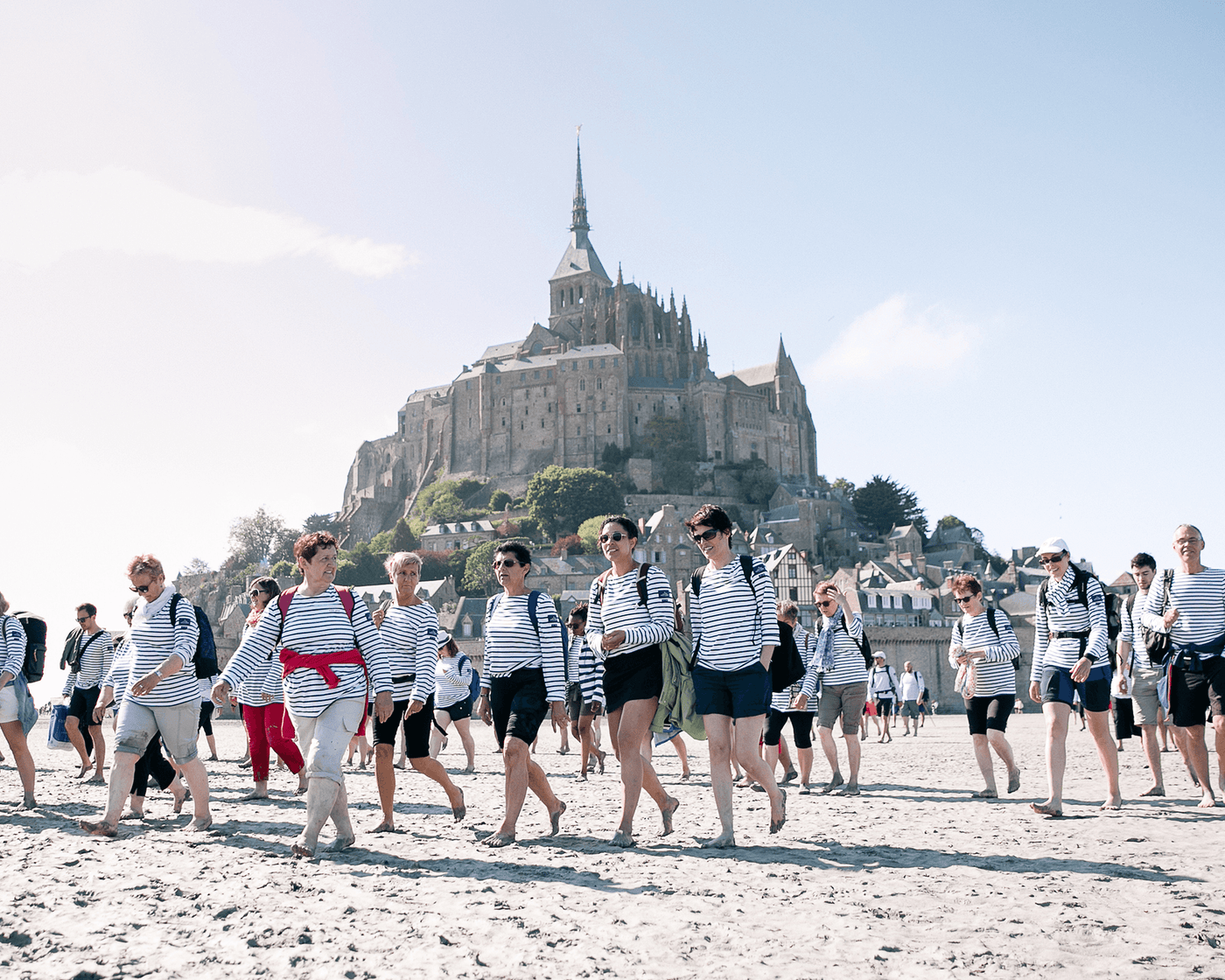 Saint James, a crew spirit