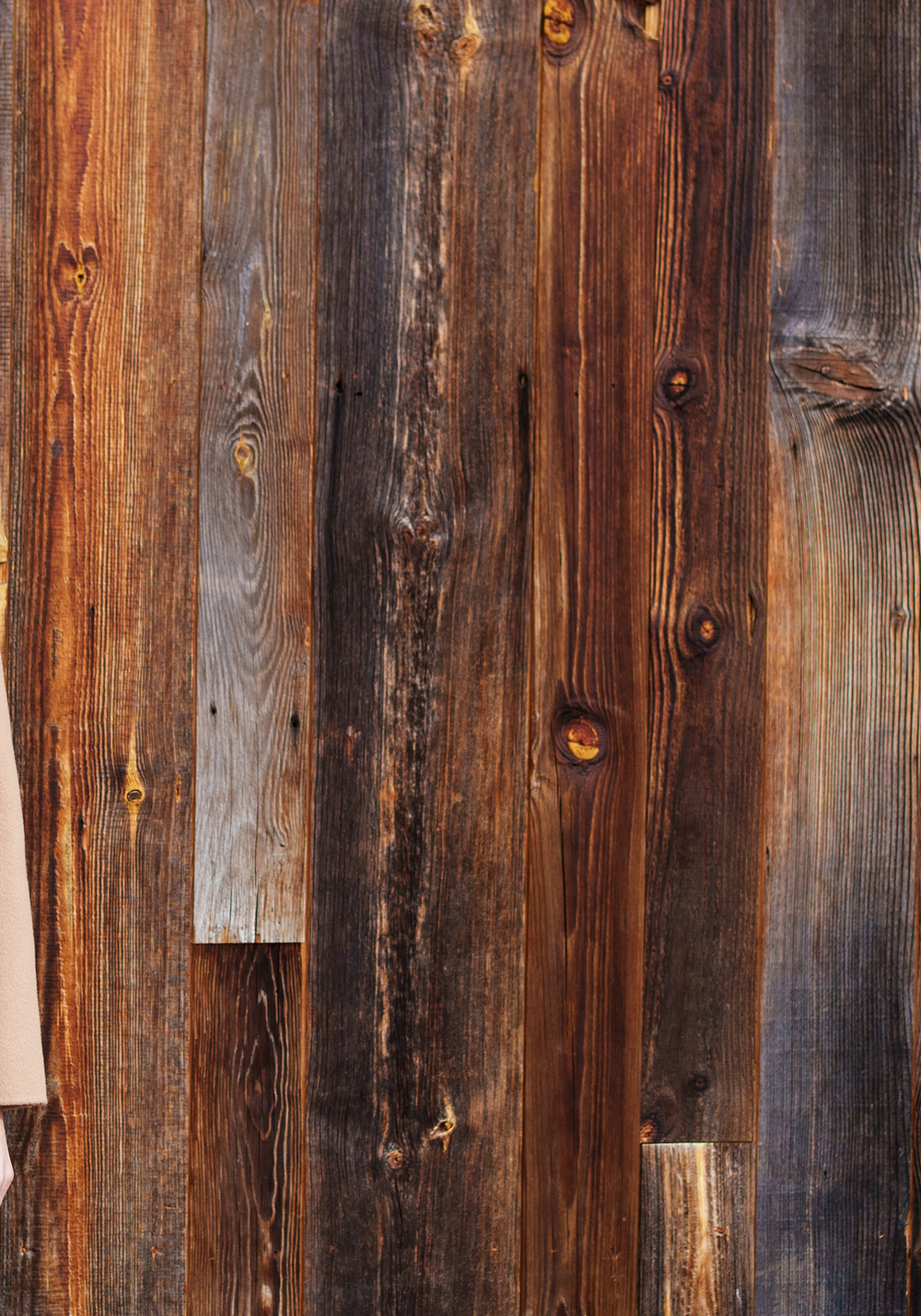 St Elina Peacoat (DARK BEIGE)