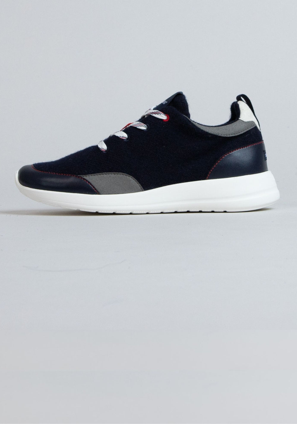 Bask Ubac Sneakers (NAVY)