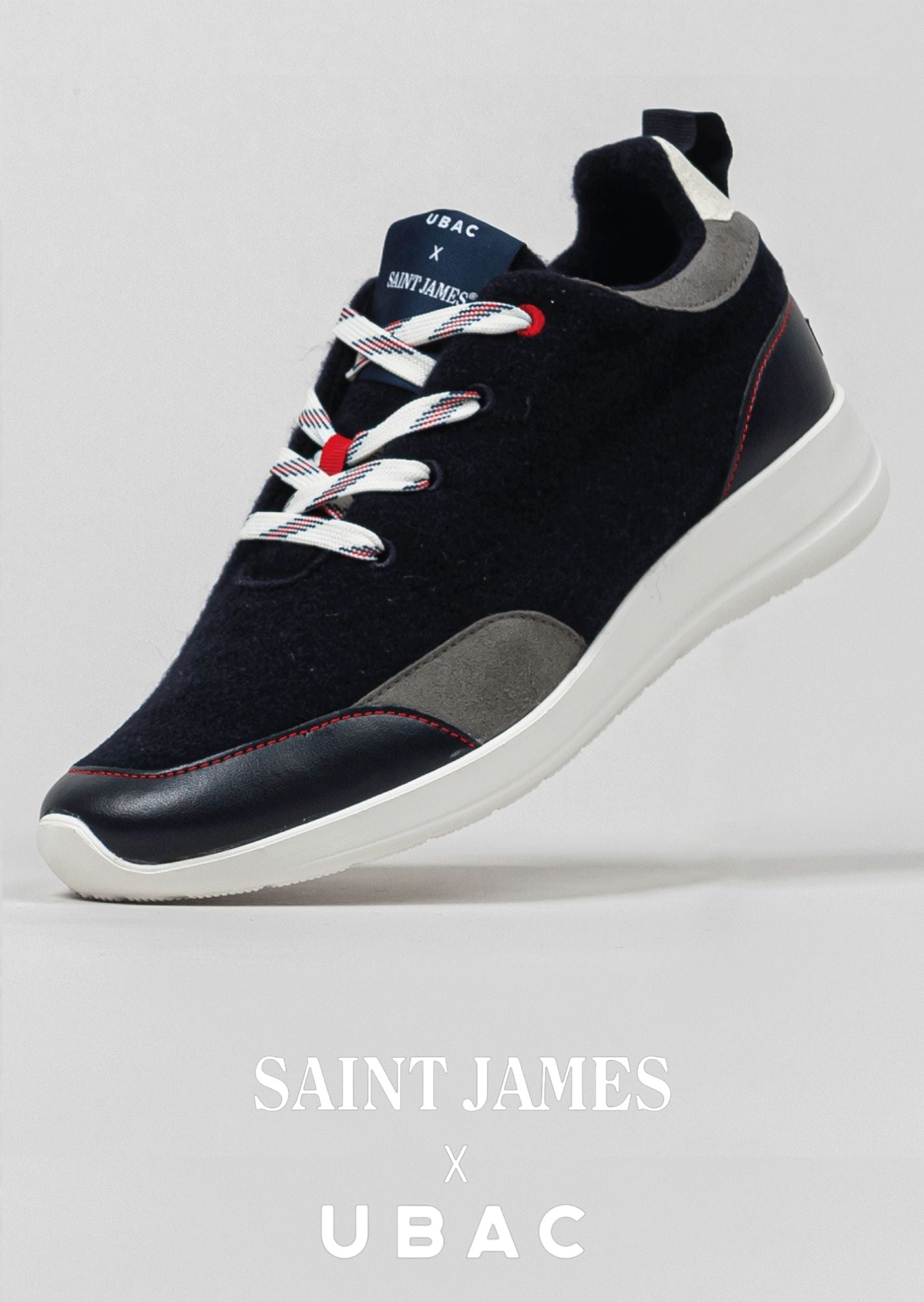 Shoes & Socks • Saint James USA