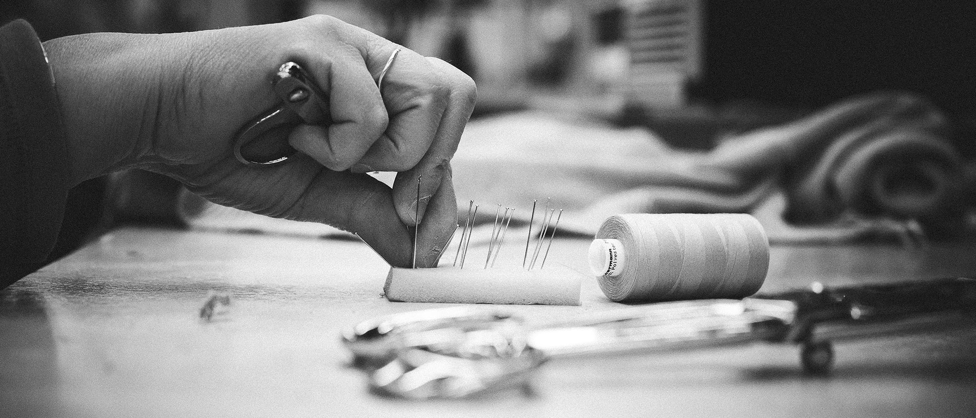 A Certified French Living Heritage Company