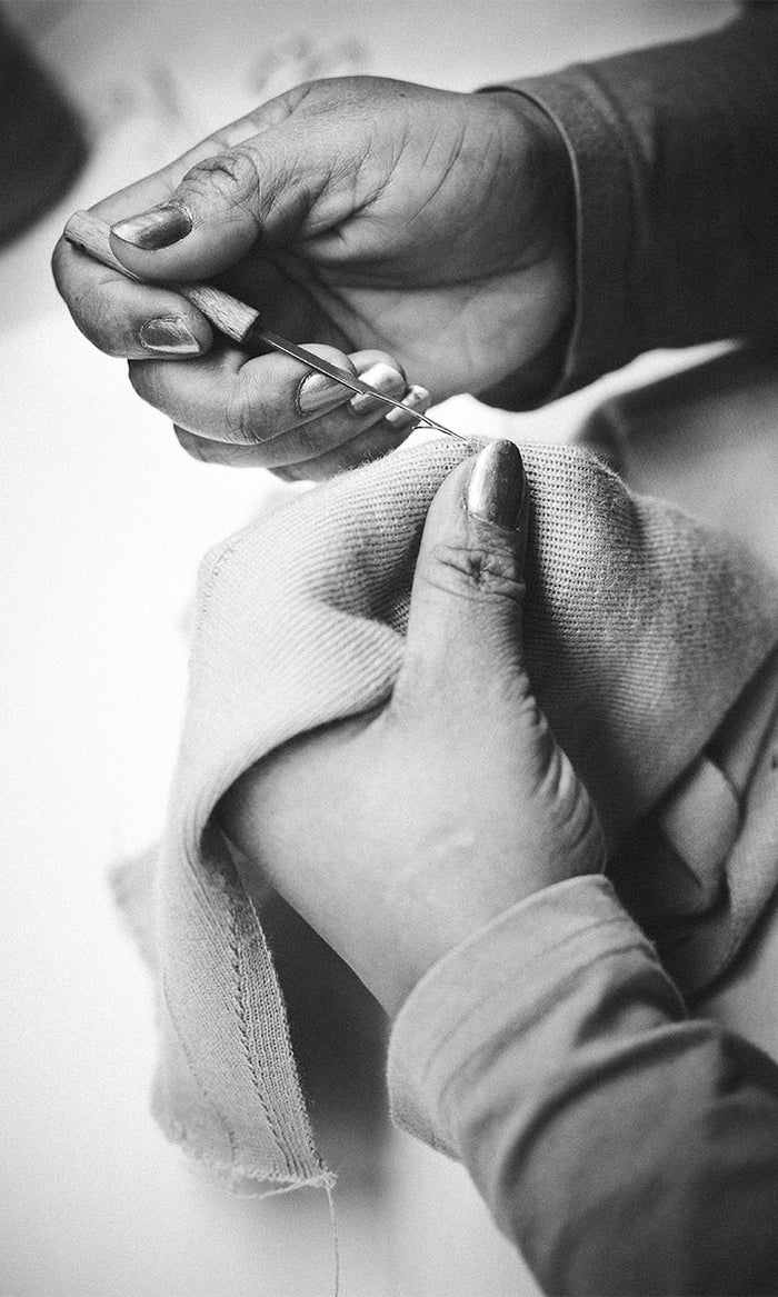 A Certified French Living Heritage Company