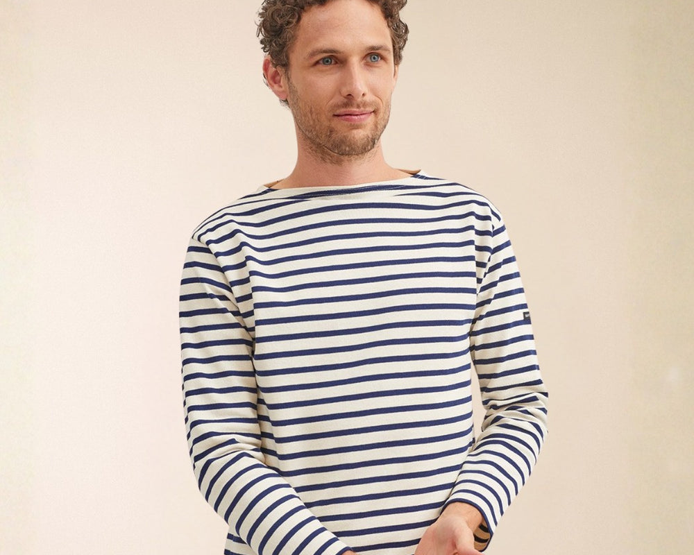 The Guildo Breton Shirt