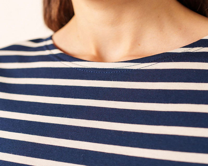 Combed cotton