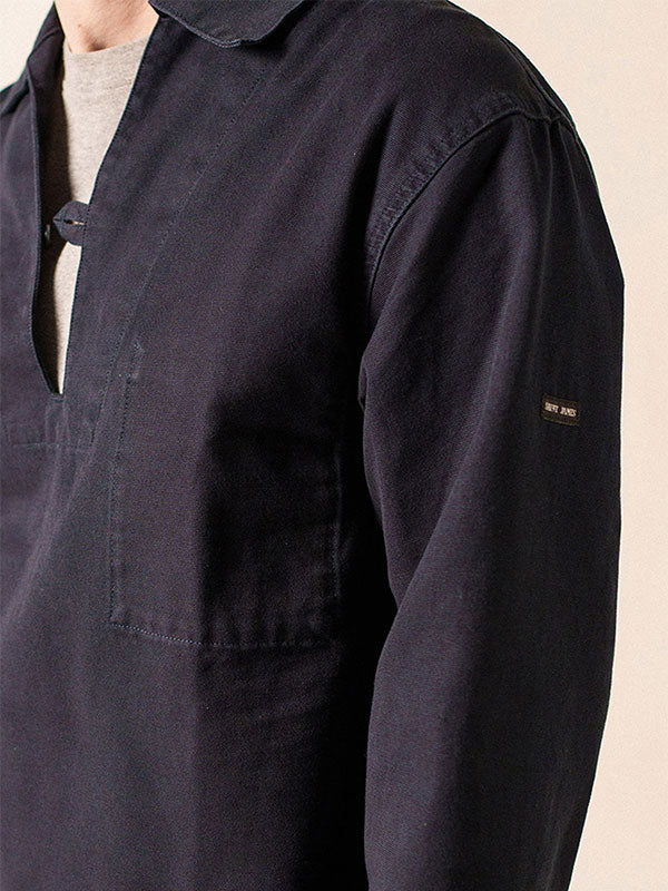 Men's Smock Style Sailor Jacket | Saint James® Official Site