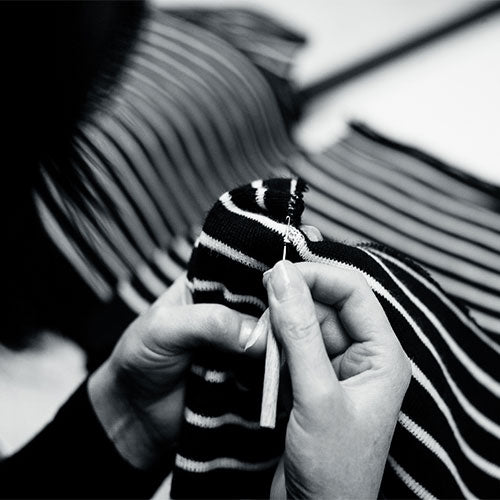 The expert eye of our raccoutreuses