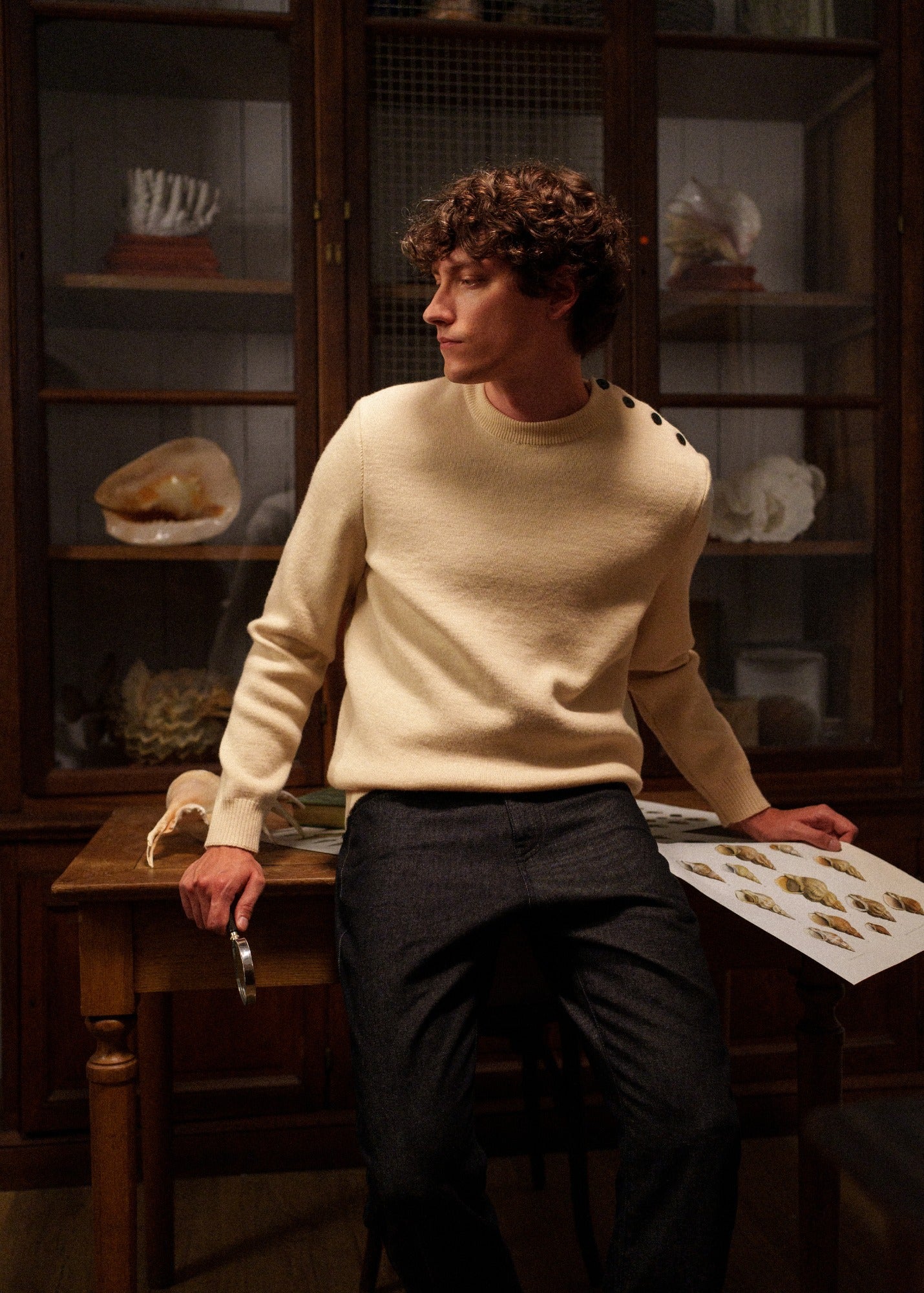 【新品40%off】SAINT JAMES Buy Saint James® Breton Striped Shirts Gift Cards • Saint James USA