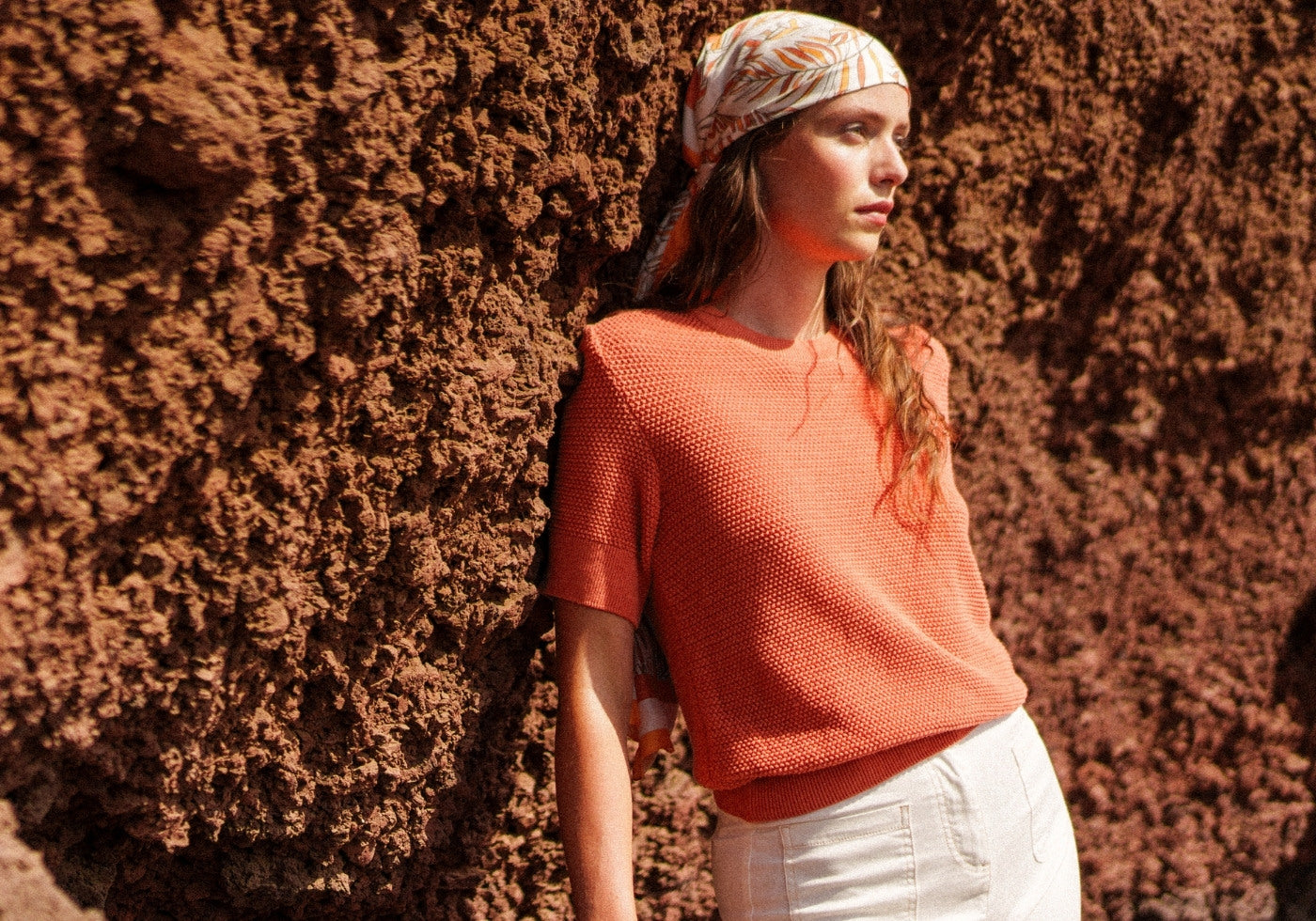 Striped Breton Shirts and Nautical Style Knitwear | Saint James