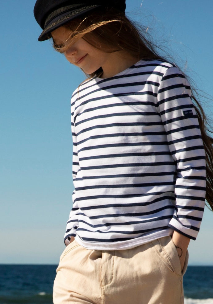 Breton Shirts