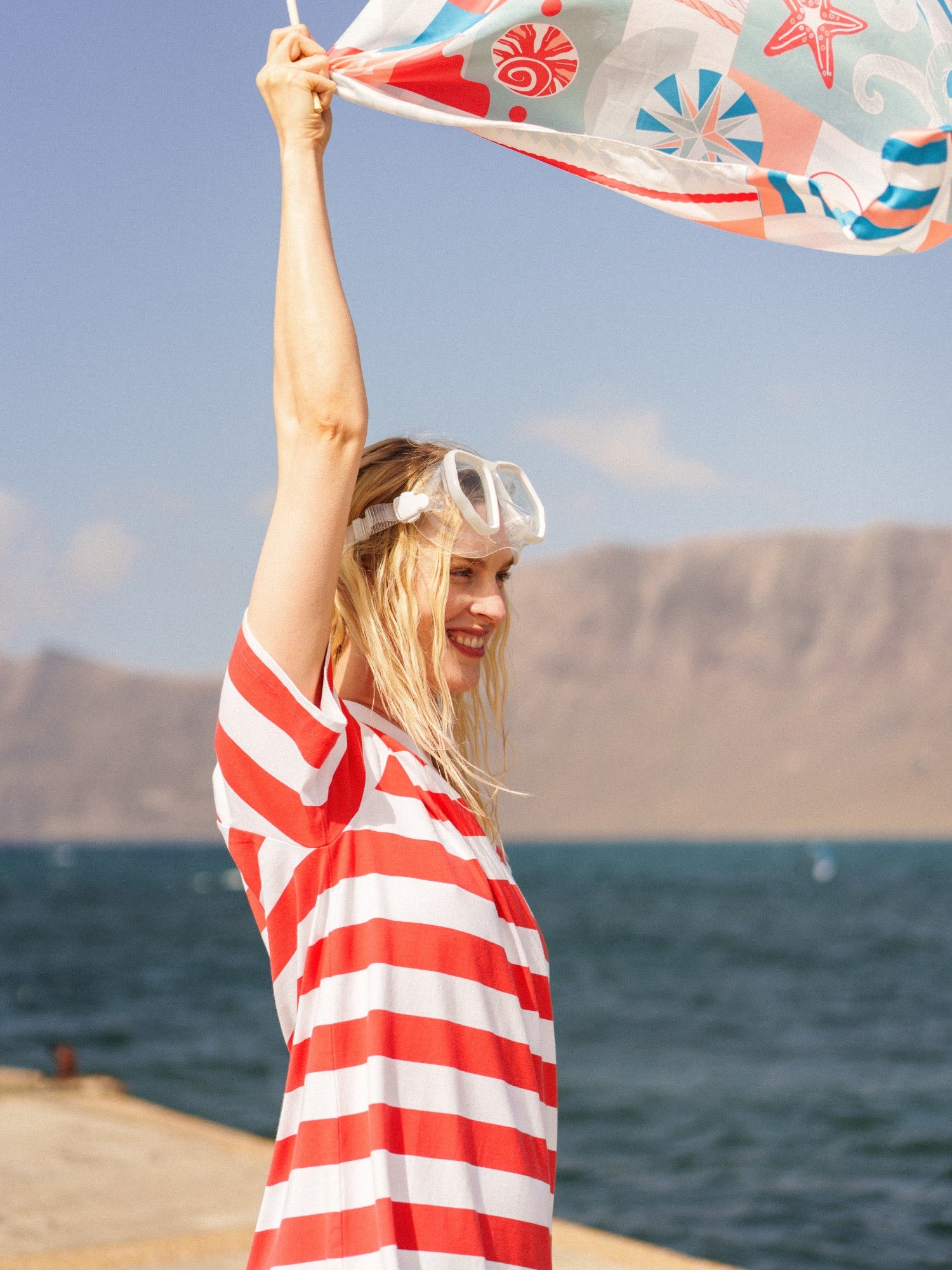 Hub Women • Saint James USA