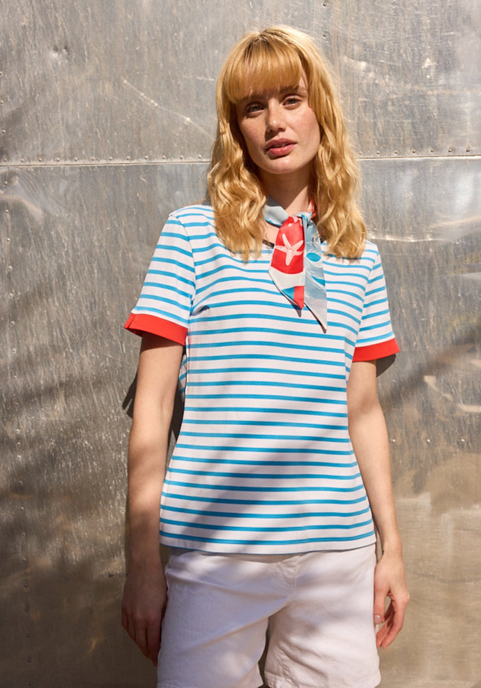 Breton Shirts