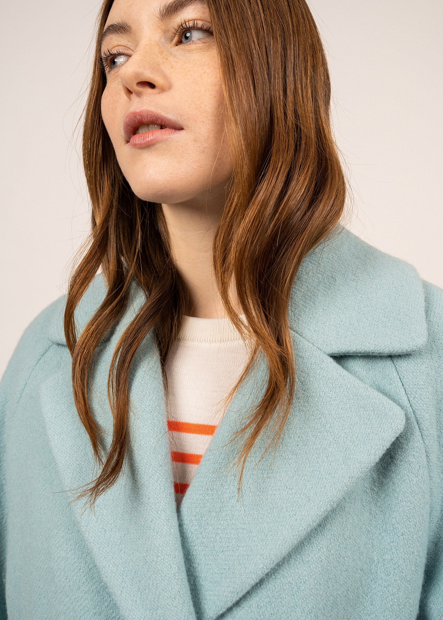AW23 Private Sale • Saint James USA
