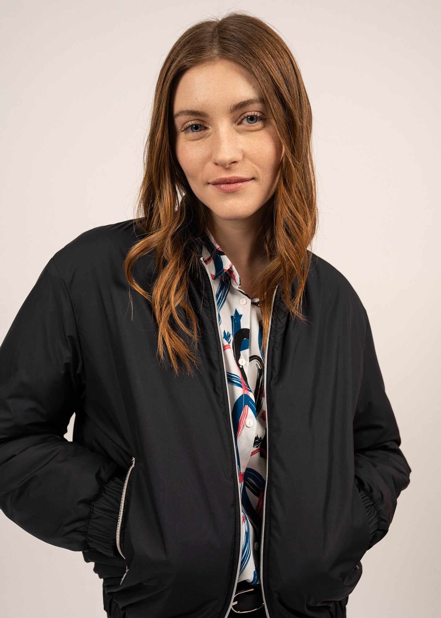 AW23 Private Sale • Saint James USA
