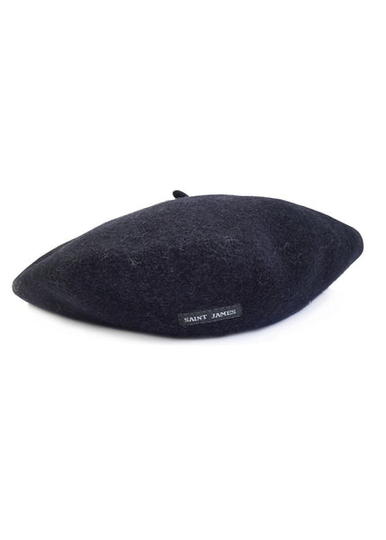 FROME - Plain Beret Hat