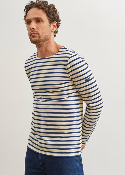Authentic Breton Stripe Shirt | Made in France | Saint James® – Saint ...
